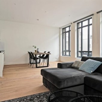 Rotterdam, Korte Hoogstraat, 4-kamer appartement - foto 2