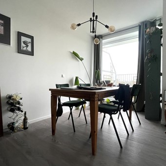 Deventer, T.G. Gibsonstraat, zelfstandige studio - foto 3
