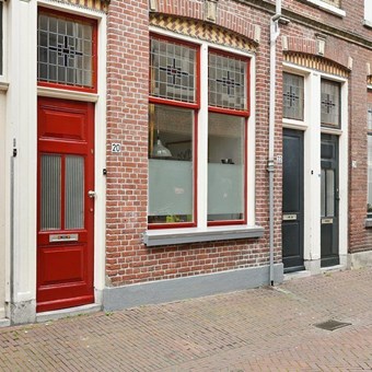 Delft, De Vlouw, 2-kamer appartement - foto 2