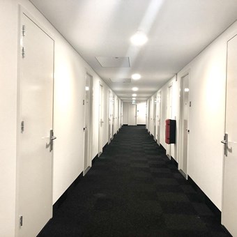 Amersfoort, Leusderweg, zelfstandige studio - foto 3