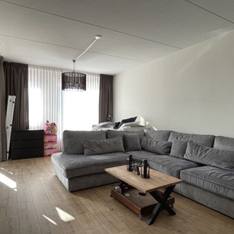 Veenendaal, Parallelweg, galerijflat - foto 3