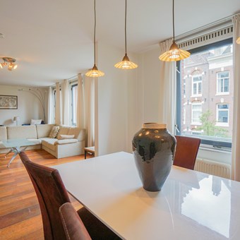 Amsterdam, Hemonystraat, 4-kamer appartement - foto 3