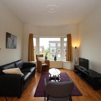 Groningen, J.C. Kapteynlaan, bovenwoning - foto 2