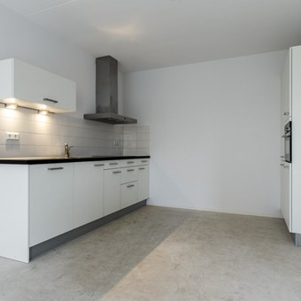 Amsterdam, Bart van der Leckplnts, 2-kamer appartement - foto 2