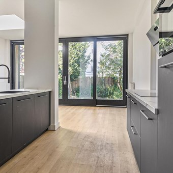 Den Haag, Laan van Nieuw Oost Indie, 2-kamer appartement - foto 3