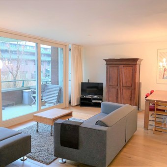 Amsterdam, Esplanade de Meer, 3-kamer appartement - foto 3