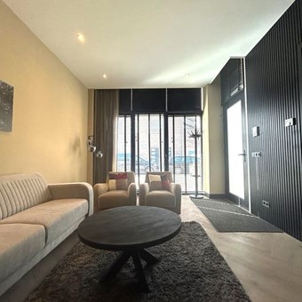 Tilburg, Barkstraat, benedenwoning - foto 2