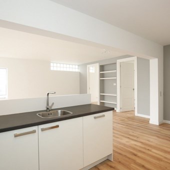 Amsterdam, Gouden Leeuw, 5-kamer appartement - foto 3