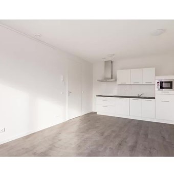 Helmond, Molenstraat, portiekflat - foto 2