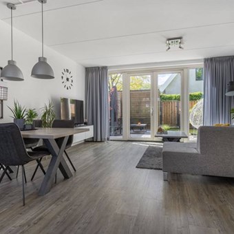 Hedel, Koningin Maximahof, tussenwoning - foto 3