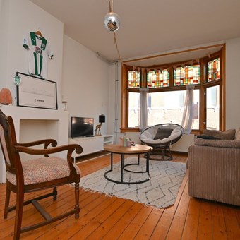 Groningen, Hofstraat, semi zelfstandige studio - foto 2
