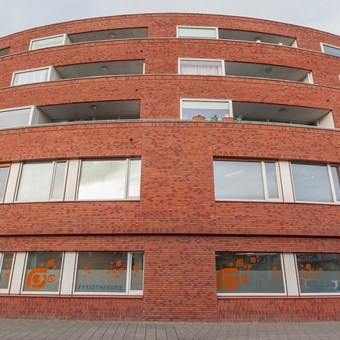 Groningen, Kajuit, 3-kamer appartement - foto 2