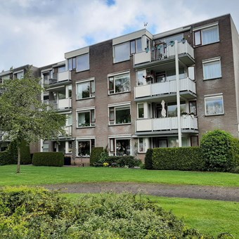 Zuidlaren, Hofakkers, galerijflat - foto 2