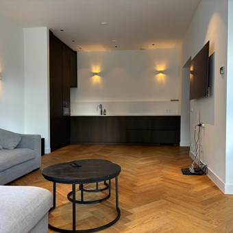 Rotterdam, Heemraadssingel, 3-kamer appartement - foto 3