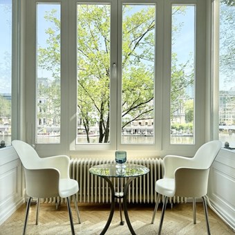 Amsterdam, Sarphatikade, 2-kamer appartement - foto 3