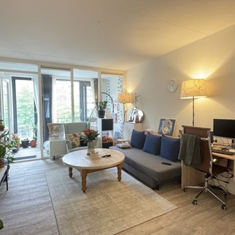Amersfoort, Stationsstraat, zelfstandige studio - foto 3