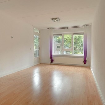 Leiden, Zandbank, portiekflat - foto 2