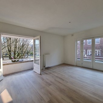 Amsterdam, Stadionkade, 3-kamer appartement - foto 3