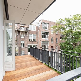 Amsterdam, Nicolaas Witsenstraat, 3-kamer appartement - foto 3