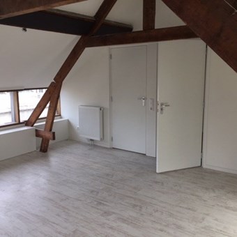 Alkmaar, Kanaalkade, zelfstandige studio - foto 3