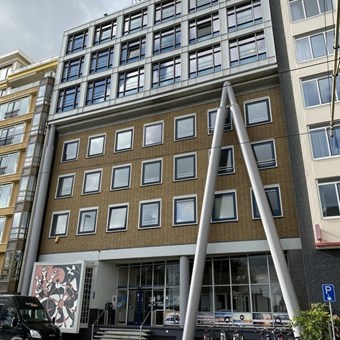 Rotterdam, Willemskade, zelfstandige studio - foto 2