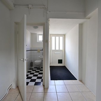 Hilversum, Leeghwaterstraat, 5-kamer appartement - foto 3