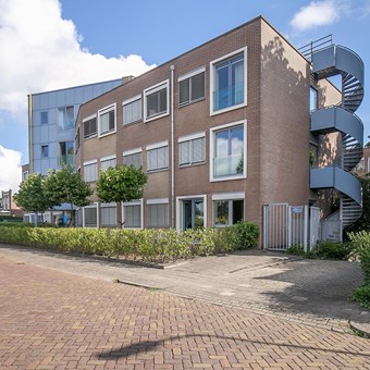 Heerenveen, Stationsplein, 2-kamer appartement - foto 2