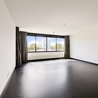 Amsterdam, Pieter Calandlaan, 3-kamer appartement - foto 2