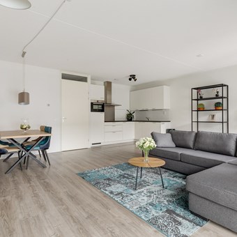 Utrecht, Miles Davisstraat, galerijflat - foto 3