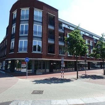 Eersel, Willibrorduslaan, 2-kamer appartement - foto 3