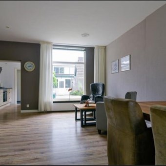 Enschede, G J van Heekstraat, bovenwoning - foto 2