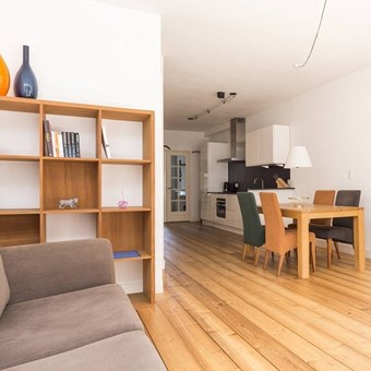 Amsterdam, Raamstraat, 3-kamer appartement - foto 3