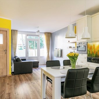 Rotterdam, Flakkeesestraat, 3-kamer appartement - foto 3
