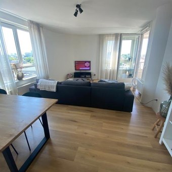 Amsterdam, Tweede Atjehstraat, 3-kamer appartement - foto 3