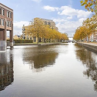 Eindhoven, Kanaaldijk Zuid, 2-kamer appartement - foto 2