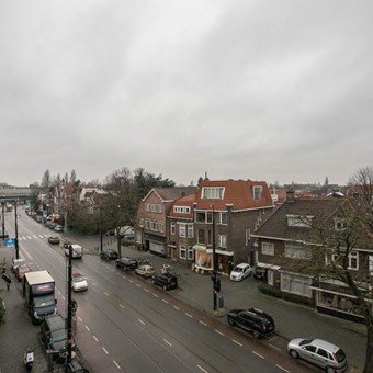 Rotterdam, Straatweg, bovenwoning - foto 2