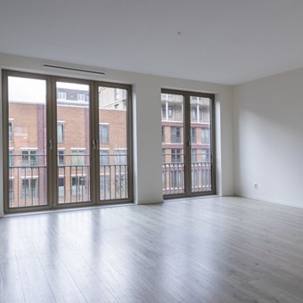 Amsterdam, Amstelvlietstraat, 4-kamer appartement - foto 3