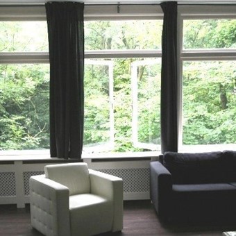 Rotterdam, Kasteelweg, zelfstandige studio - foto 2