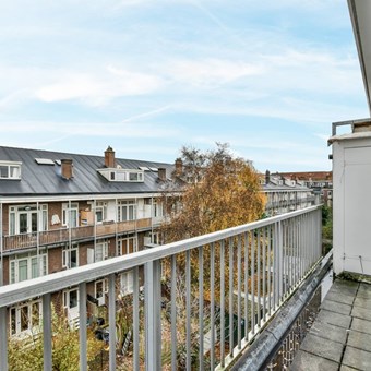 Amsterdam, Woestduinstraat, 3-kamer appartement - foto 3