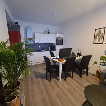Zwolle, Windesheimstraat, benedenwoning - foto 3