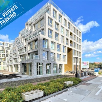 Amsterdam, Ceramiquelaan, 3-kamer appartement - foto 2
