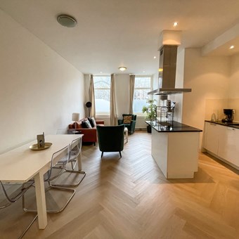 Amsterdam, Marnixkade, 3-kamer appartement - foto 3