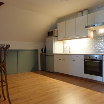 IJsselstein, Noord Ijsseldijk, 2-kamer appartement - foto 2