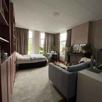 Arnhem, Steenstraat, kamer - foto 2