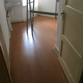 Groningen, Paterswoldseweg, kamer - foto 2