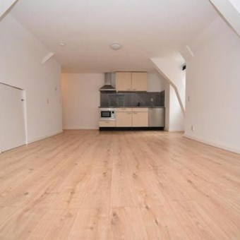 Den Haag, Jan Hendrikstraat, bovenwoning - foto 2
