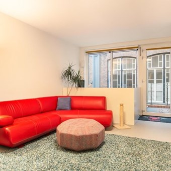 Groningen, Pelsterstraat, benedenwoning - foto 2
