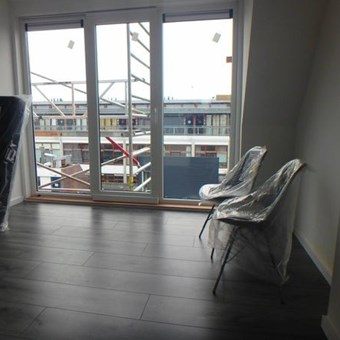 Eindhoven, Kruisstraat, zelfstandige studio - foto 3