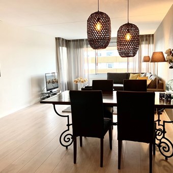 Amstelveen, Kamerlingh Onnesstraat, 3-kamer appartement - foto 3