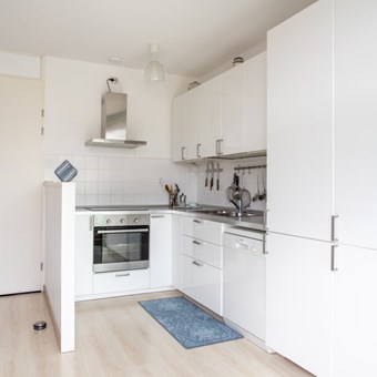 Amsterdam, Banne Buikslootlaan, 3-kamer appartement - foto 3